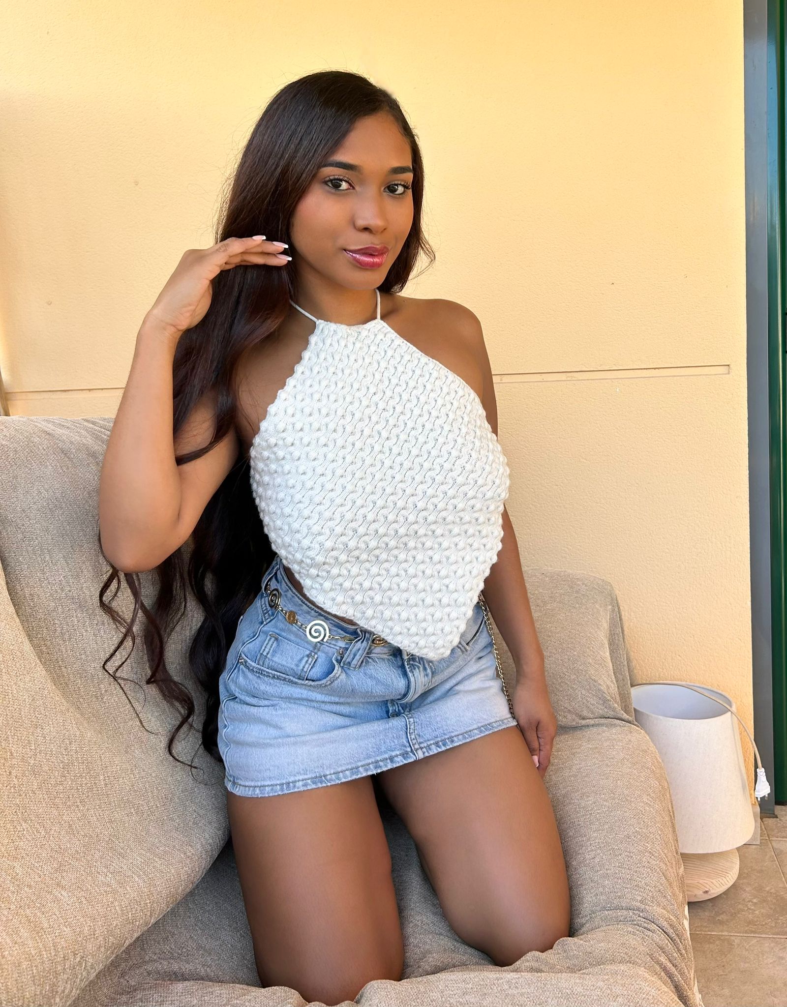 Escort - KETTY - Ibiza Tops
